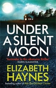 Cover von Under a Silent Moon