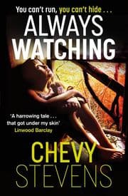 Cover von Always Watching