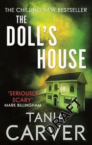 Cover von The Doll's House