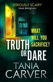 Cover von Truth or Dare