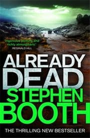 Cover von Already Dead