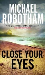 Cover von Close your Eyes