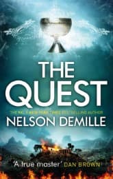 Cover von The Quest