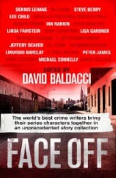 Cover von Face Off