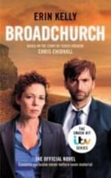 Cover von Broadchurch