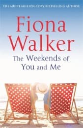 Cover von The Weekends of You and Me