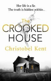 Cover von The Crooked House