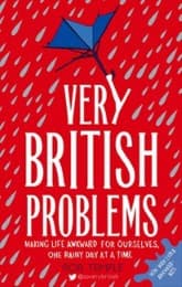 Cover von Very British Problems