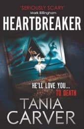 Cover von Heartbreaker