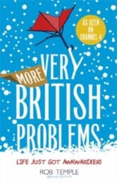 Cover von More Very British Problems