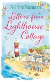 Cover von Letters from Lighthouse Cottage