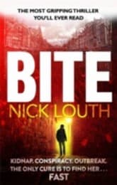 Cover von Bite