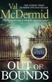 Cover von Out of Bounds