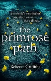 Cover von The Primrose Path