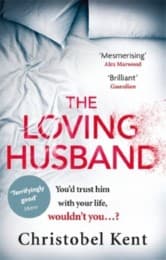 Cover von The Loving Husband