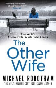 Cover von The Other Wife