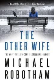 Cover von The Other Wife