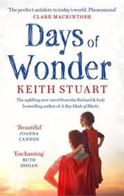 Cover von Days of Wonder