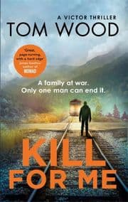 Cover von Kill For Me