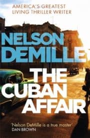Cover von The Cuban Affair