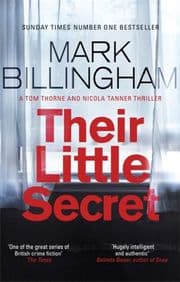 Cover von Their Little Secret