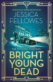 Cover von Bright Young Dead