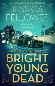 Cover von Bright Young Dead