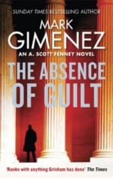 Cover von The Absence of Guilt