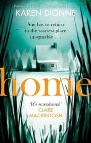 Cover von Home