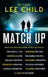 Cover von Match Up