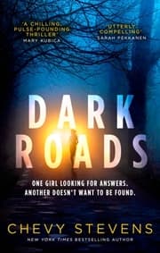 Cover von Dark Roads