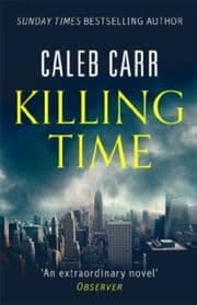 Cover von Killing Time