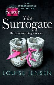 Cover von The Surrogate