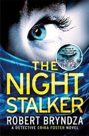 Cover von The Night Stalker