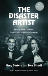 Cover von The Disaster Artist