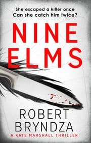Cover von Nine Elms