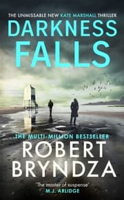 Cover von Darkness Falls