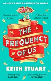Cover von The Frequency of Us