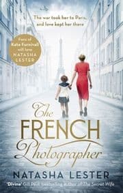 Cover von The French Photographer