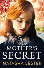 Cover von Her Mother's Secret