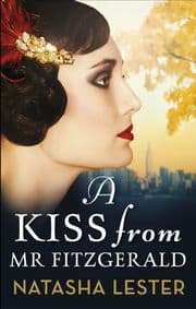 Cover von A Kiss from Mr Fitzgerald