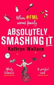 Cover von Absolutely Smashing It
