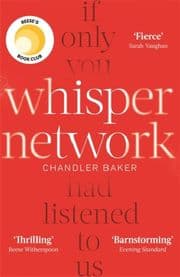 Cover von Whisper Network