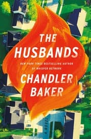 Cover von The Husbands