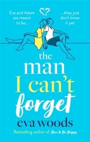 Cover von The Man I Can't Forget
