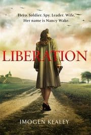 Cover von Liberation