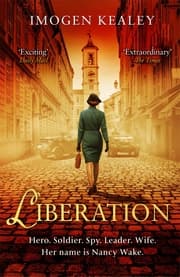 Cover von Liberation