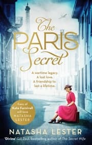 Cover von The Paris Secret