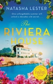 Cover von The Riviera House