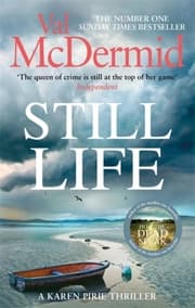 Cover von Still Life